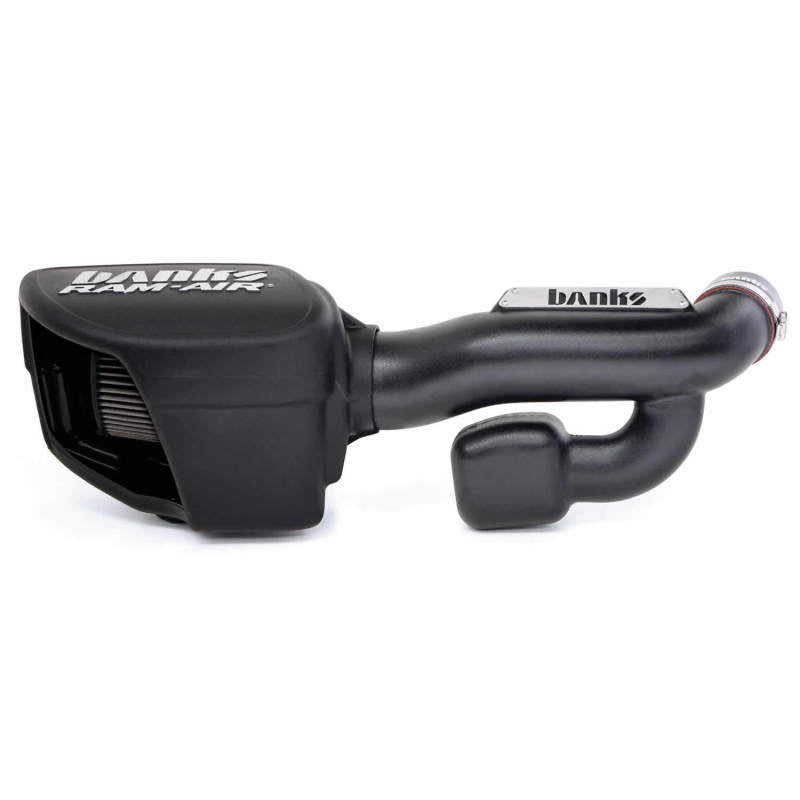 Load image into Gallery viewer, Banks Power | 2012-2018 Jeep Wrangler JK 3.6L Ram-Air Intake System - Dry Filter