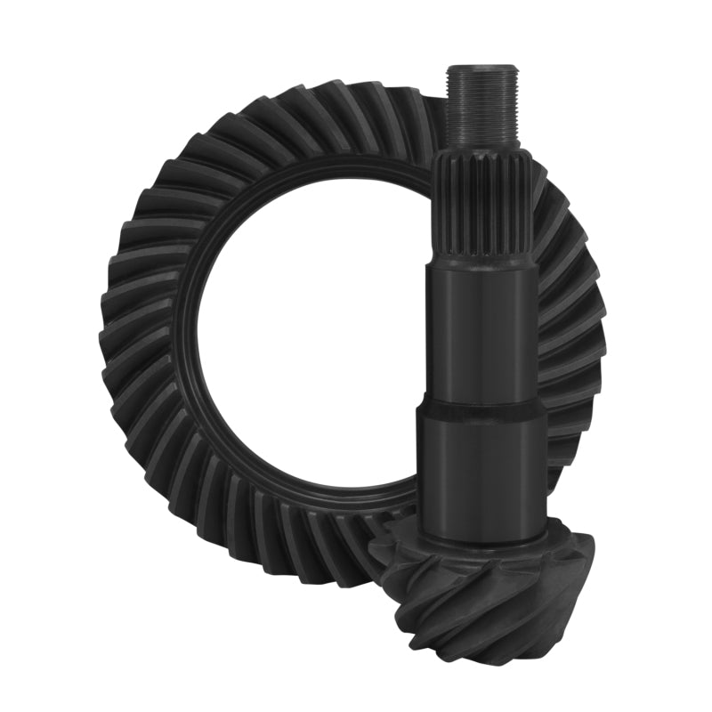 Load image into Gallery viewer, Yukon Gear | High Performance Gear Set For Dana 30 JK Short Reverse Pinion / 4.11