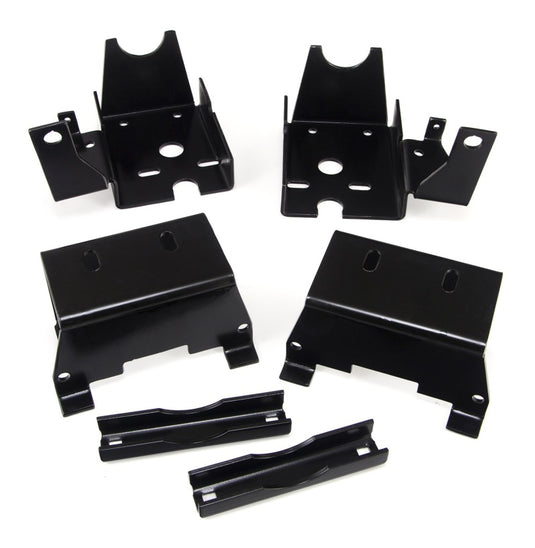 Air Lift | Loadlifter 5000 Air Spring Kit - 2016-2023 Nissan Titan XD