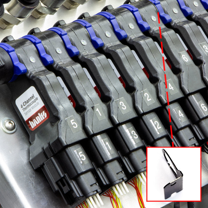 Load image into Gallery viewer, Banks Power | Mounting Bracket Kit for Banks Modules