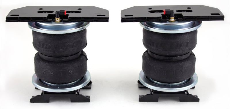 Load image into Gallery viewer, Air Lift | Loadlifter 5000 Air Spring Kit