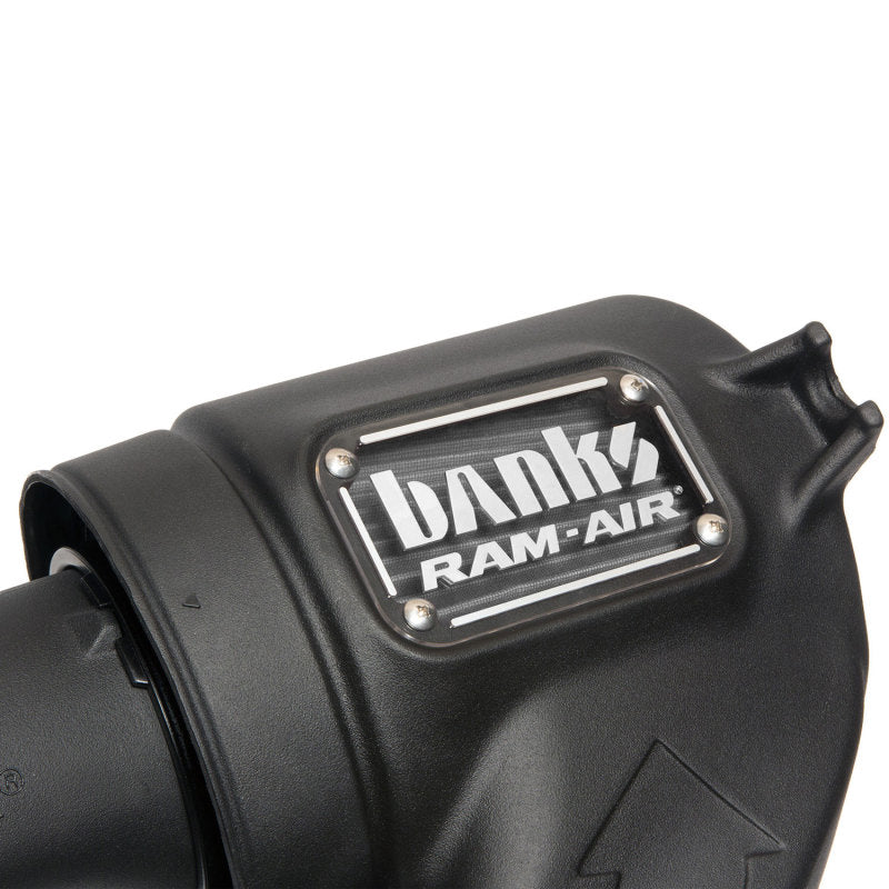 Load image into Gallery viewer, Banks Power | 2015-2017 Ford F-150 EcoBoost 2.7L / 3.5L Ram-Air Intake System - Dry Filter