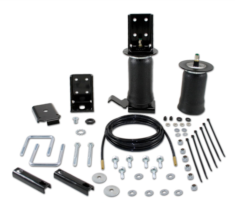 Load image into Gallery viewer, Air Lift | Ridecontrol Air Spring Kit - 2004-2015 Nissan Titan