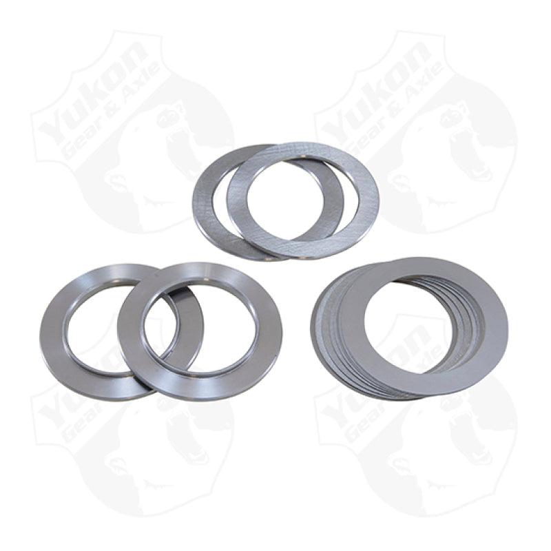 Load image into Gallery viewer, Yukon Gear | Super Carrier Shim Kit For Ford 8.8in / GM 12 Bolt Car & Truck / 8.6 & Vette