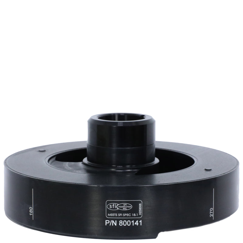 Load image into Gallery viewer, Fluidampr | 1982-1993 GM 6.2L / 6.5L Diesel Steel Externally Balanced Damper