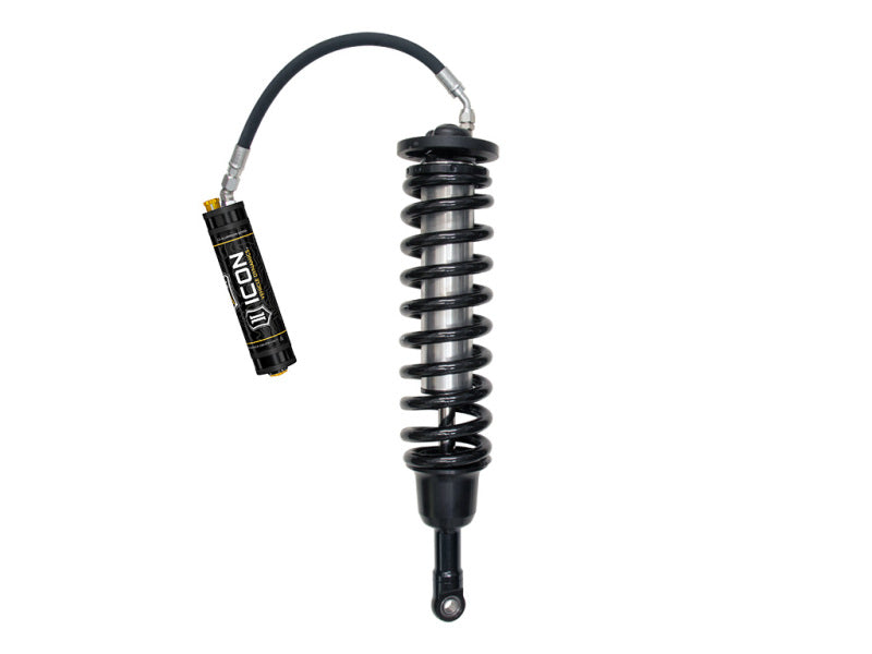 Load image into Gallery viewer, ICON 10-14 Ford Raptor Front 3.0 Series Shocks VS RR CDCV Coilover Kit - Driver Side
