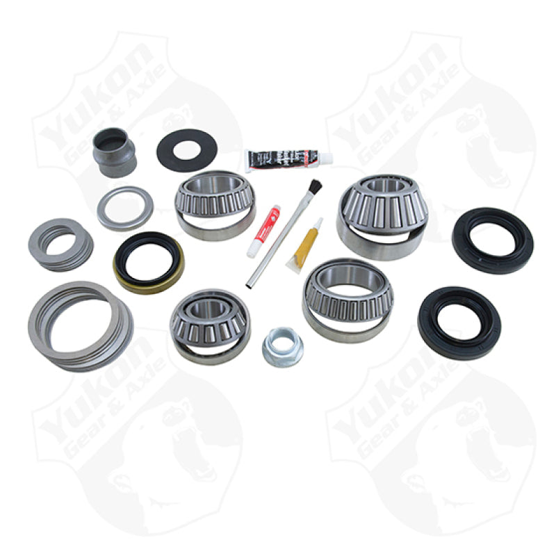 Load image into Gallery viewer, Yukon Gear | Master Overhaul Kit For 87-97 Toyota Landcruiser
