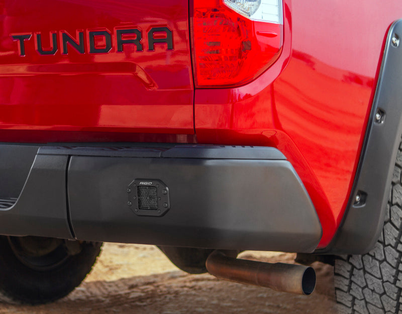 Load image into Gallery viewer, Rigid Industries | D Series PRO Midnight Edition - Spot - Diffused - Pair