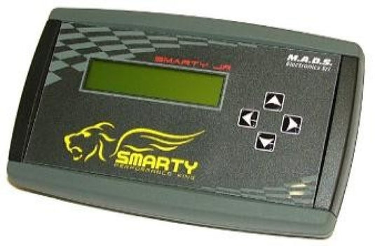 Smarty | 2003-2007 Dodge Ram 5.9L Cummins SJ-06 Junior POD Tuner