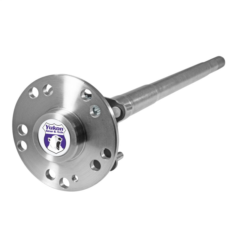 Load image into Gallery viewer, Yukon Gear | Jeep Wrangler JL / Gladiator JT Rear Axle Kit For Dana 44 WideTrack 32 Spline 33.9 Inch Long