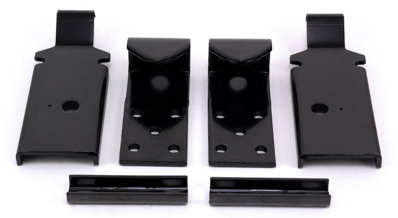 Load image into Gallery viewer, Air Lift | Ridecontrol Air Spring Kit - 2015-2022 GM Canyon / Colorado - Gas Engine
