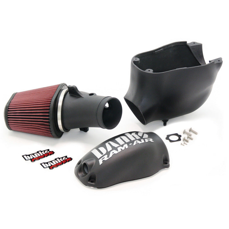 Load image into Gallery viewer, Banks Power | 2008-2010 Ford 6.4L Power Stroke Ram-Air Intake System