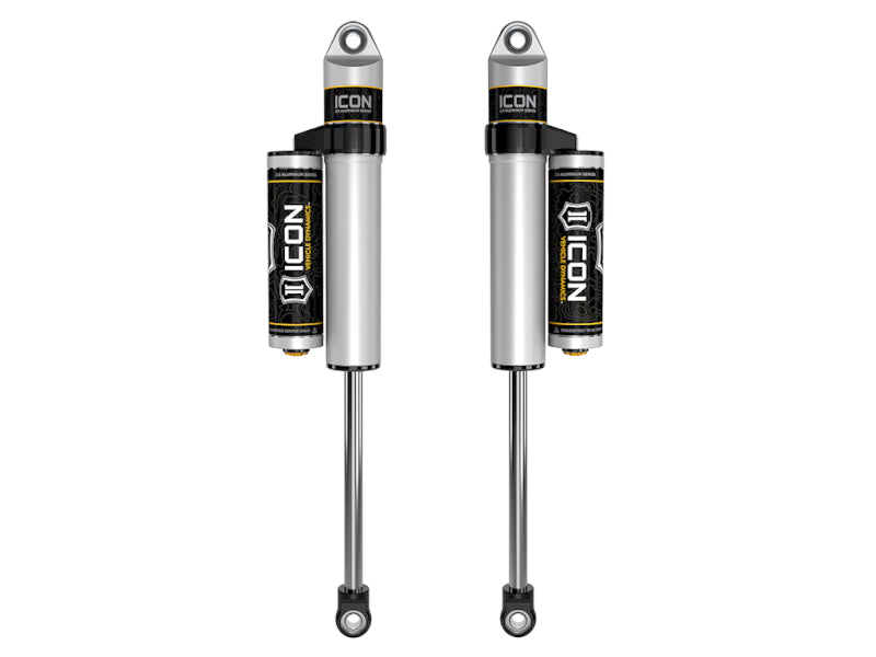 Load image into Gallery viewer, ICON 2020+ Jeep Gladiator JT 1.5in Rear 2.5 Series Shocks VS PB - Pair