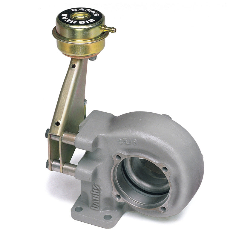 Load image into Gallery viewer, Banks Power | 1994-2002 Dodge 5.9L Cummins Quick-Turbo System