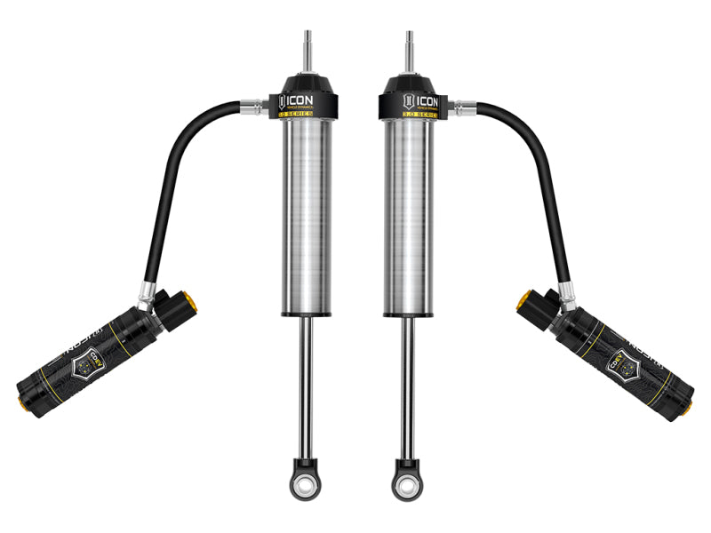 Load image into Gallery viewer, ICON 22-23 Toyota Tundra Rear 3.0 Series Shocks VS RR CDEV - Pair