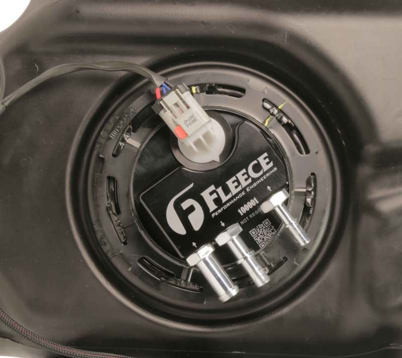 Load image into Gallery viewer, Fleece | 2011-2016 GM 6.6 LML Duramax Truck PowerFlo In-Tank Lift Pump (Long Bed Only)