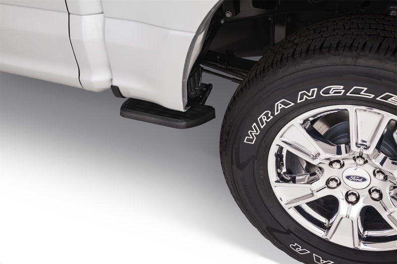 Load image into Gallery viewer, AMP Research 2015-2018 Ford F150 BedStep2 - Black