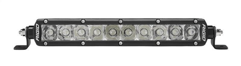 Load image into Gallery viewer, Rigid Industries | 10in SR-Series - Spot - 2pc