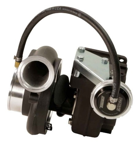 Load image into Gallery viewer, Fleece | 1994-2002 Dodge Ram 5.9L Cummins HX35 63MM FMW Holset Cheetah Turbocharger