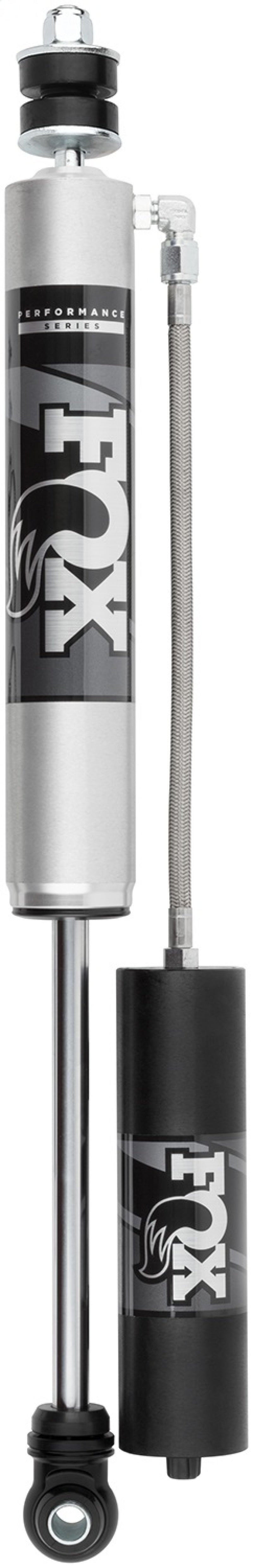 Load image into Gallery viewer, Fox | 2017+ Ford Super Duty Performance Series Smooth Body Remote Reservoir Front Shock | 0-1.5 Inch Lift