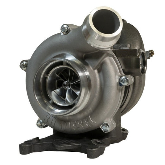 BD Diesel | 2011-2014 Ford F250 / F350 / 2011-2016 F450 / F550 Screamer Stage 2 Retrofit Turbo Kit