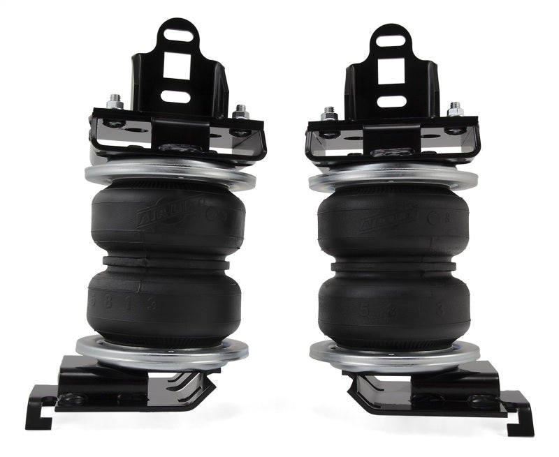 Load image into Gallery viewer, Air Lift | 2019-2024 Dodge Ram 1500 4WD NBS Loadlifter 5000 Air Spring Kit