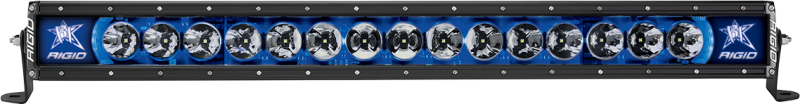 Load image into Gallery viewer, Rigid Industries | Radiance 30 Inch Blue Backlight