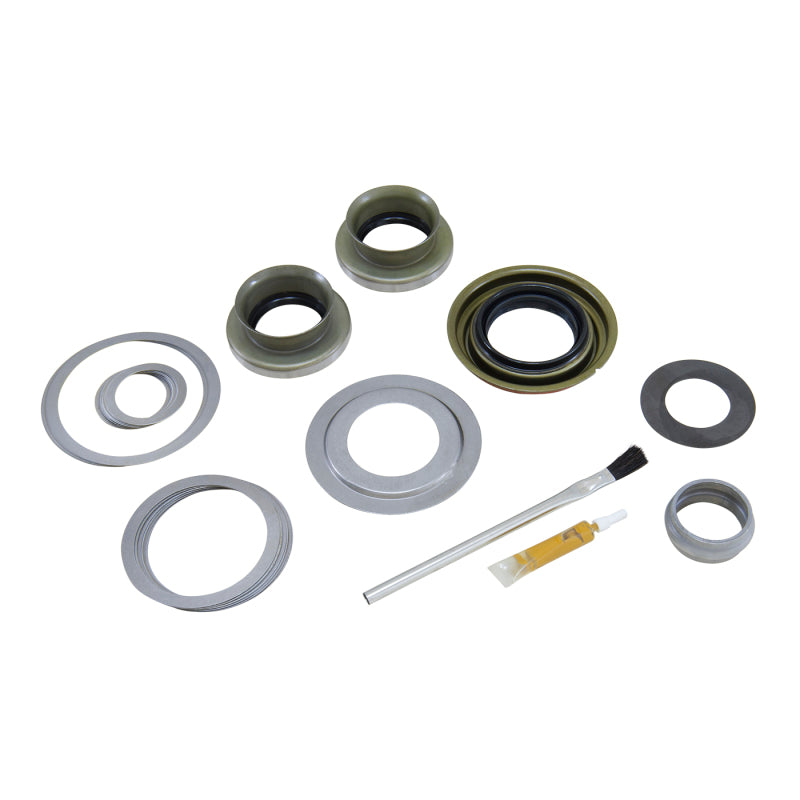 Load image into Gallery viewer, Yukon Gear | Minor install Kit For Dana 50 Diff