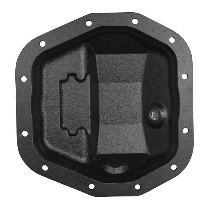 Load image into Gallery viewer, Yukon Gear | Jeep Wrangler JL Hardcore Rear Nodular Iron Cover Dana 44 / 220mm