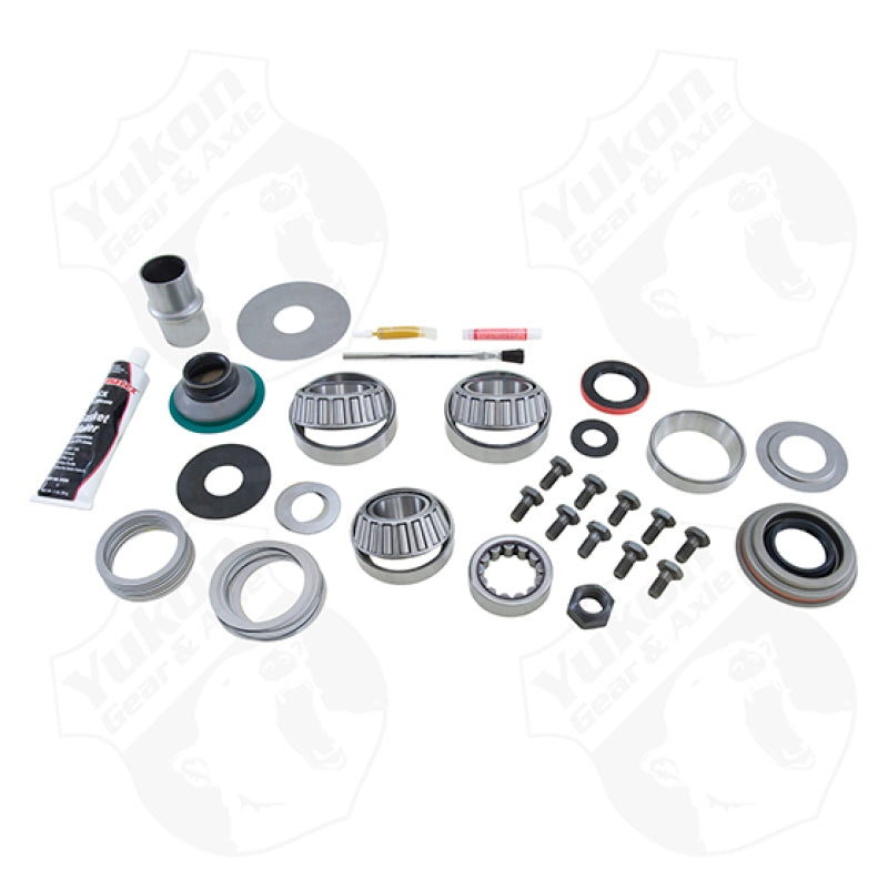 Load image into Gallery viewer, Yukon Gear | Master Overhaul Kit For Dana 44 IFS Diff For 92 and Older