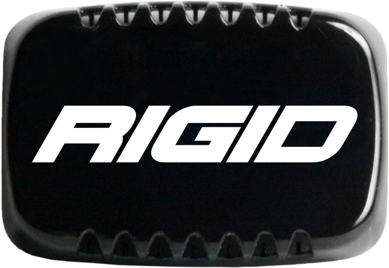 Load image into Gallery viewer, Rigid Industries | SR-M Light Cover- Black