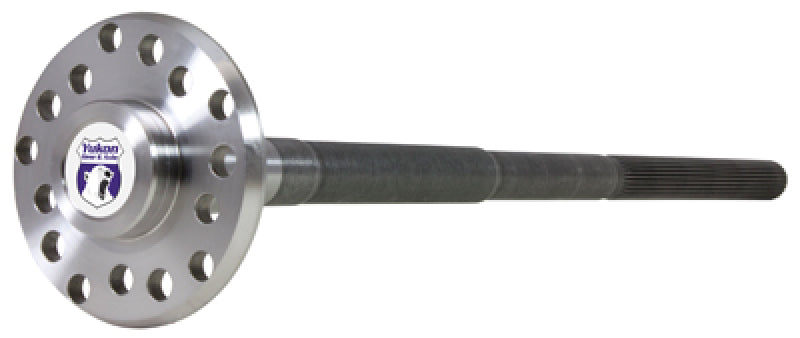 Load image into Gallery viewer, Yukon Gear | 4340 Chrome-Moly Replacement Rear Axle For Dana 44 / 30 Spline