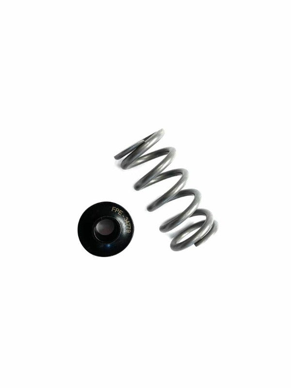 Load image into Gallery viewer, Fleece | 1998.5-2018 Dodge Ram 5.9L / 6.7L Cummins Spring And Retainer Set