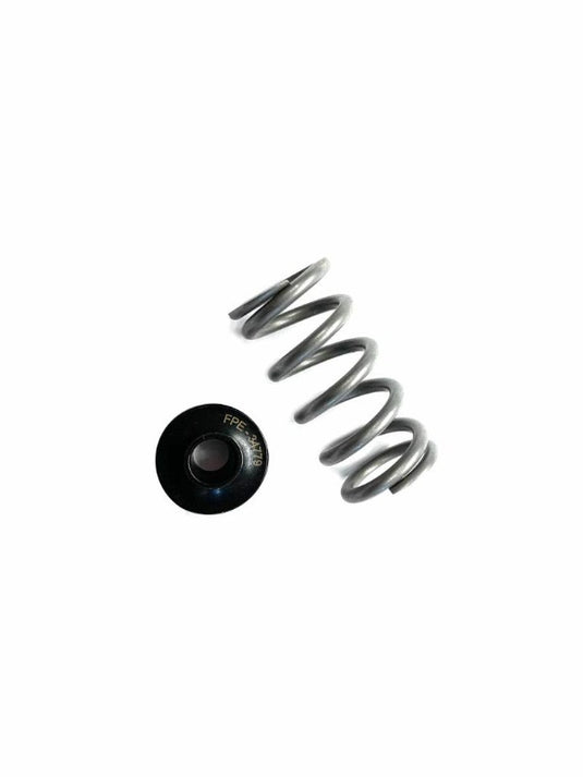 Fleece | 1998.5-2018 Dodge Ram 5.9L / 6.7L Cummins Spring And Retainer Set