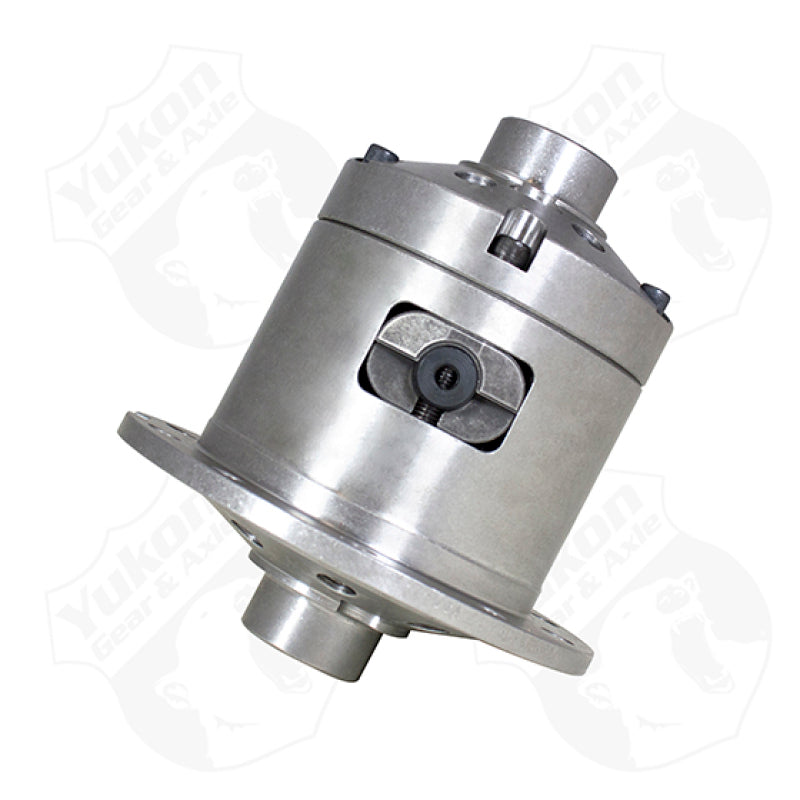 Load image into Gallery viewer, Yukon Gear | Grizzly Locker / Ford 8.8in With 31 Splines