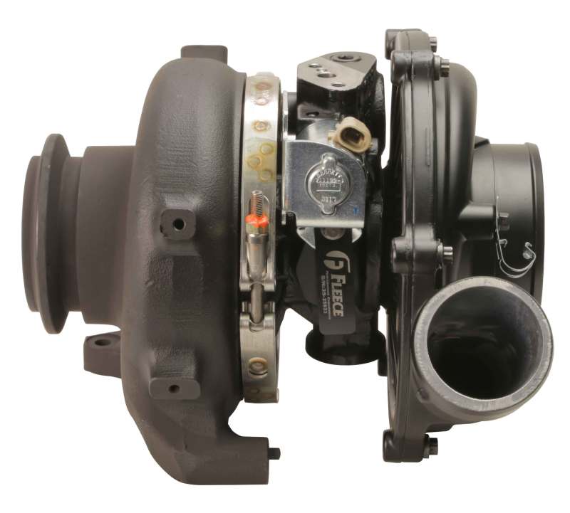 Load image into Gallery viewer, Fleece | 2004.5-2007 Ford 6.0L Power Stroke Cheetah 63MM FMW Turbocharger