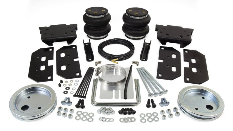 Load image into Gallery viewer, Air Lift | Loadlifter 5000 Air Spring Kit