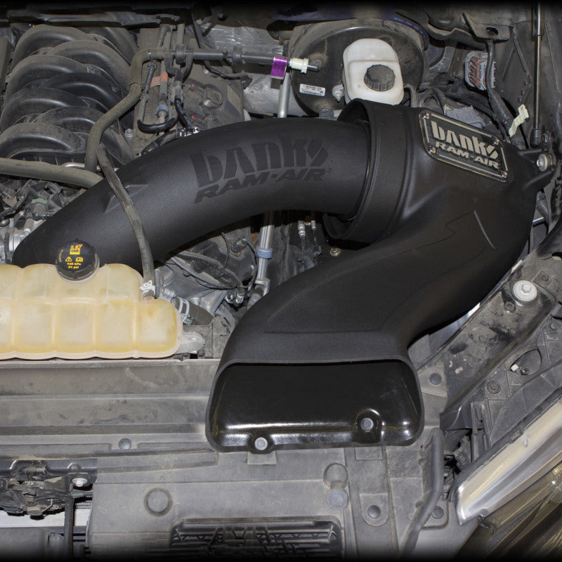 Load image into Gallery viewer, Banks Power | 2015-2017 Ford F-150 5.0L Ram-Air Intake System - Dry Filter