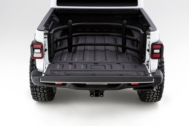Load image into Gallery viewer, AMP Research | 2020+ Jeep Gladiator JT Bedxtender HD Sport - Black