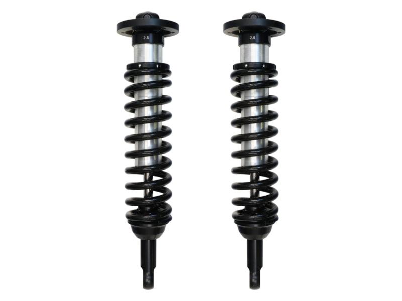 Load image into Gallery viewer, ICON 09-13 Ford F-150 2WD 0-2.63in 2.5 Series Shocks VS IR Coilover Kit