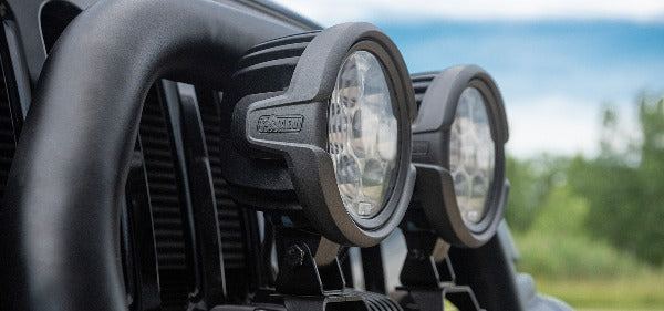 Load image into Gallery viewer, AEV Conversions | 7000 Series LED Off-Road Light Kit