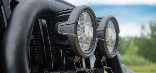 AEV Conversions | 7000 Series LED Off-Road Light Kit