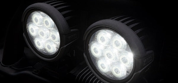 Load image into Gallery viewer, AEV Conversions | 7000 Series LED Off-Road Light Kit