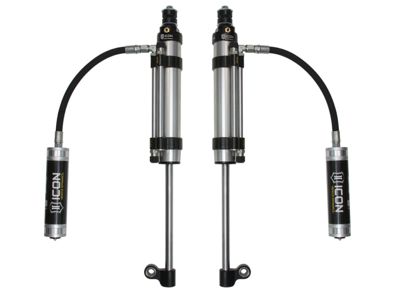 Load image into Gallery viewer, ICON 2007+ Toyota Tundra RXT Rear 2.5 Series Shocks Omega RR - Pair