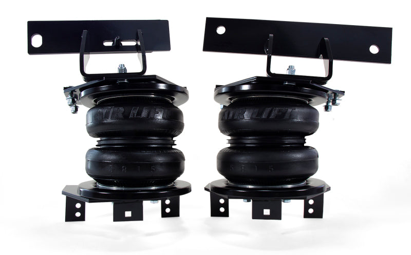 Load image into Gallery viewer, Air Lift | 2017-2019 Ford F250-F350 4WD / 2017-2022 F450 4WD LoadLifter 7500 XL Ultimate Air Spring Kit
