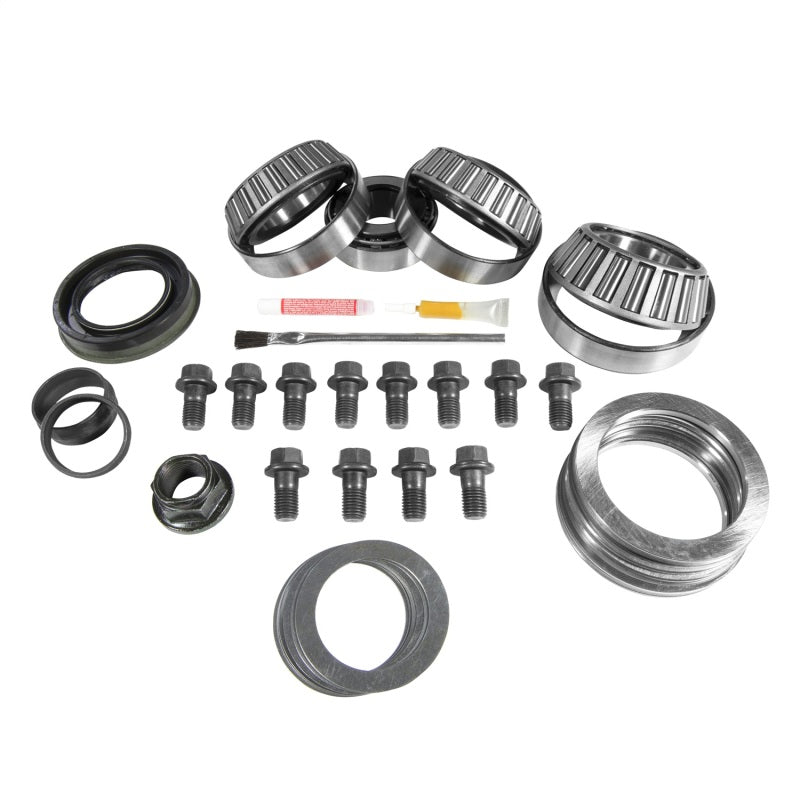 Load image into Gallery viewer, Yukon Gear | Master Overhaul Kit For 2014+ GM 9.5in 12 Bolt Differential