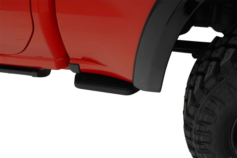 Load image into Gallery viewer, AMP Research | 2016-2021 Toyota Tundra BedStep - Black