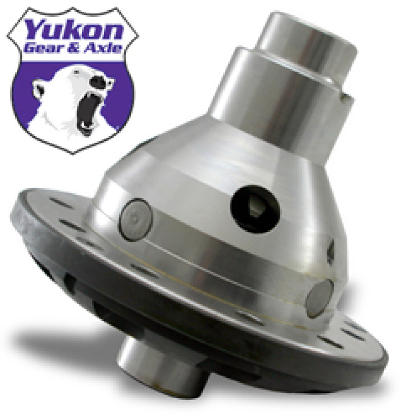 Load image into Gallery viewer, Yukon Gear | Trac Loc For Ford 9in Wtih 31 Spline Axles. Street Design