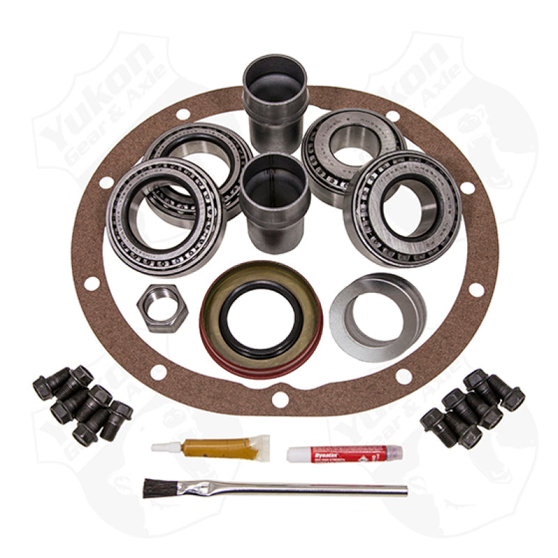 Load image into Gallery viewer, Yukon Gear | Master Overhaul Kit For GM Chevy 55P and 55T Diff