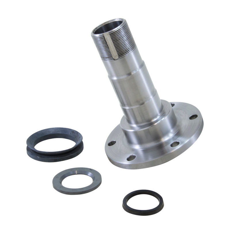 Load image into Gallery viewer, Yukon Gear | Replacement Spindle For Dana 44 IFS / 6 Stud Holes